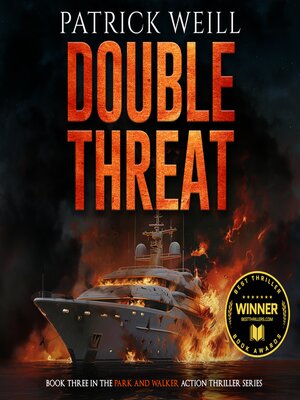 cover image of Double Threat
